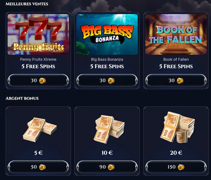 Cazeus Casino