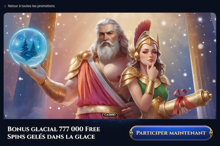 Cazeus Casino prom